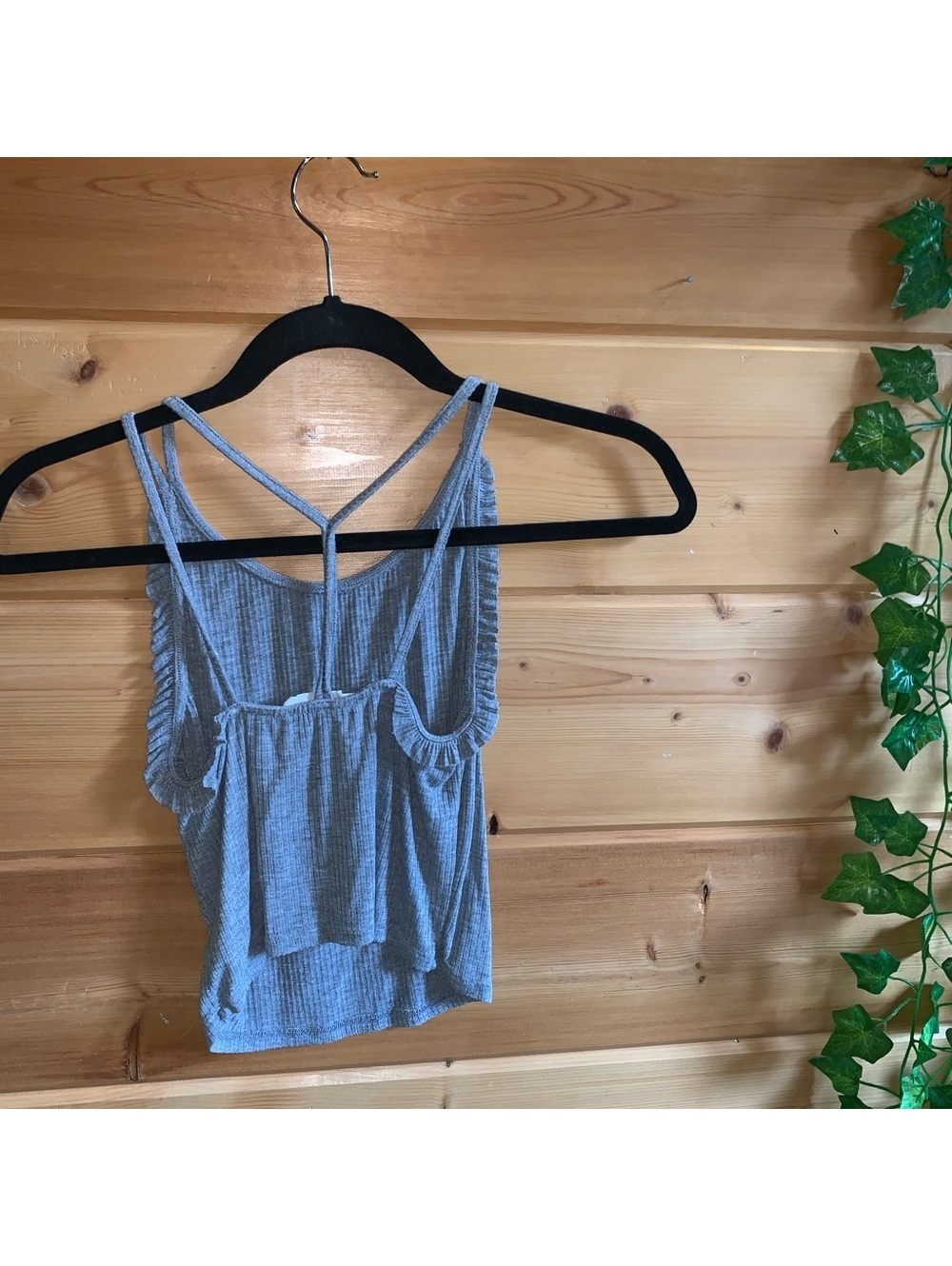 American Threads Tank Top - Picture 3 of 4